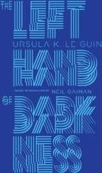 The Left Hand of Darkness