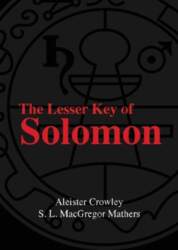 The Lesser Key Of Solomon