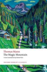 The Magic Mountain