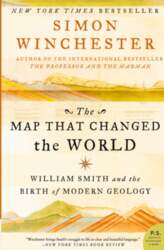 The Map That Changed the World: