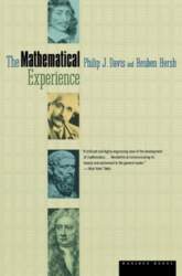 The Mathematical Experience