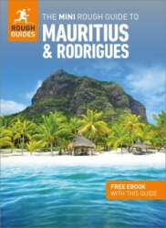 The Mini Rough Guide to Mauritius
