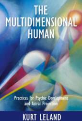The Multidimensional Human: Practices for Psychic
