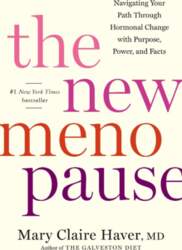 The New Menopause: Navigating Your Path