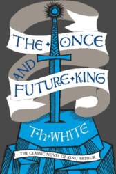 The Once and Future King