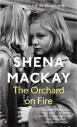 The Orchard on Fire