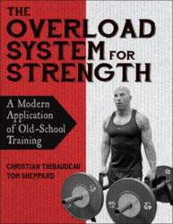 The Overload System for Strength: A