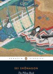 The Pillow Book