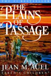 The Plains of Passage
