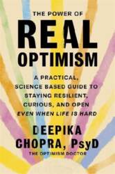 The Power of Real Optimism: A