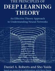 The Principles of Deep Learning Theory