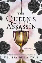 The Queen`s Assassin
