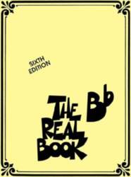 The Real Book Volume I Sixth