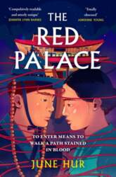 The Red Palace