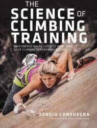The Science of Climbing Training: An