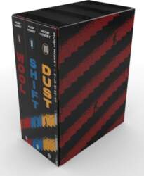 The Silo Series Boxed Set: Wool