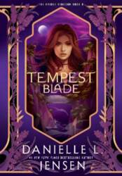 The Tempest Blade