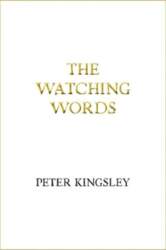 THE WATCHING WORDS