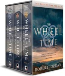 The Wheel of Time Box Set