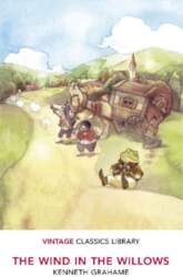 The Wind in the Willows