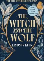 The Witch and the Wolf