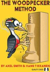 The Woodpecker Method, 2nd Edition