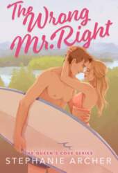 The Wrong Mr Right: A Spicy
