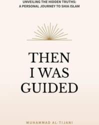 Then I was Guided