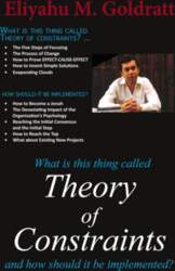 Theory of Constraints
