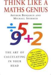 Think Like A Maths Genius: The