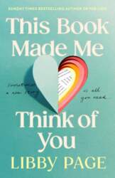 This Book Made Me Think of