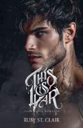This is War: Dark Mafia Romance