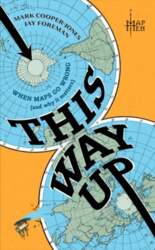 This Way Up: When Maps Go
