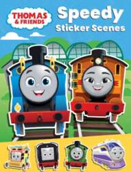 THOMAS & FRIENDS SPEEDY PB