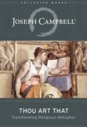 Thou Art That: Transforming Religious Metaphor