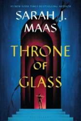 Throne of Glass