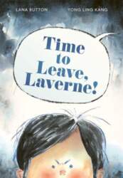 Time to Leave, Laverne!
