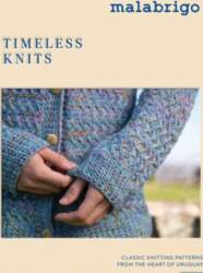Timeless Knits: Iconic Knitting Patterns from