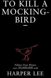 To Kill a Mockingbird