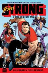 Tom Strong Compendium Two