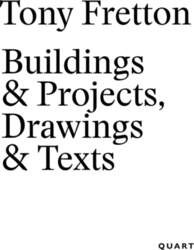 Tony Fretton - Buildings & Projects