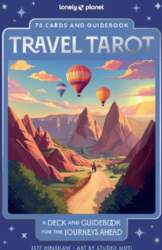 Travel Tarot