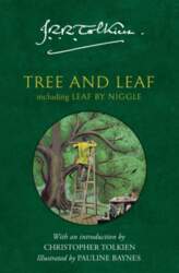 Tree and Leaf: Including Leaf by