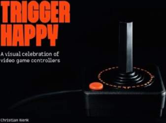 Trigger Happy: A Visual Celebration of