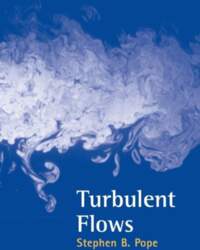 Turbulent Flows