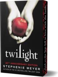 Twilight 20th Anniversary Edition