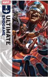 Ultimate Endgame
