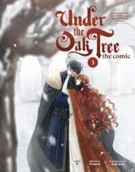 Under the Oak Tree: Volume 3
