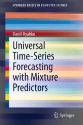 Universal Time-Series Forecasting with Mixture Predictors