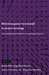 Unsupervised Learning: Foundations of Neural Computation